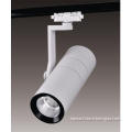 High efficient LED Ceiling Track light, led Spot light